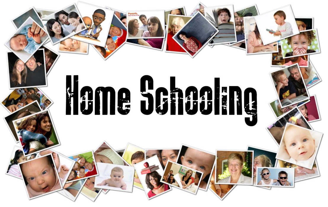 Home-schooling